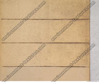 wall stucco painted 0003